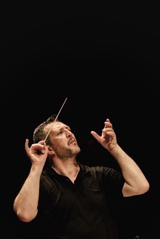 Introducing: Thomas Adès