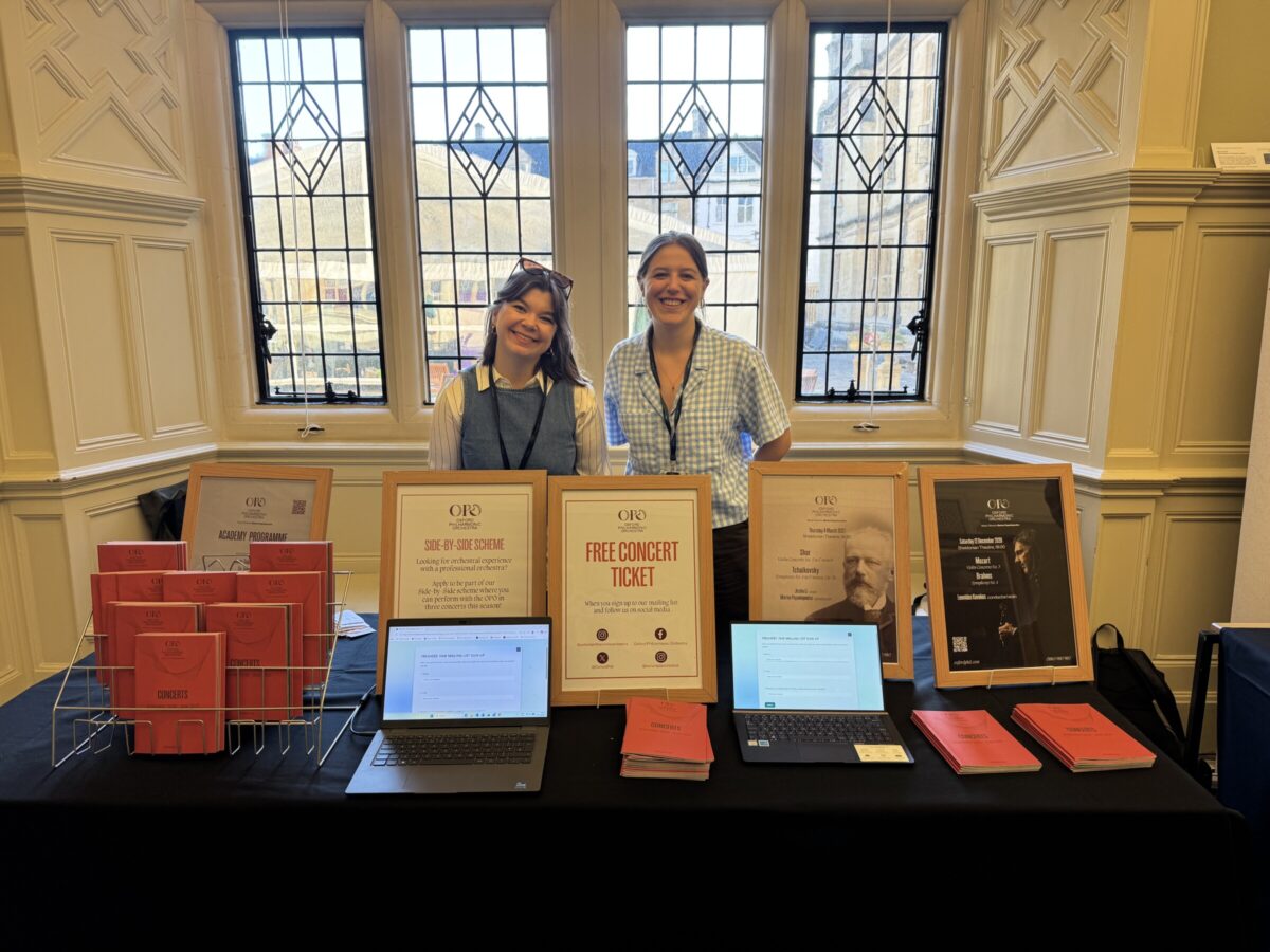 Freshers’ Fair 2026